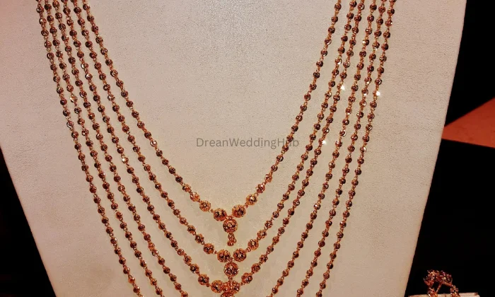 Harshad Maganlal Jewellers